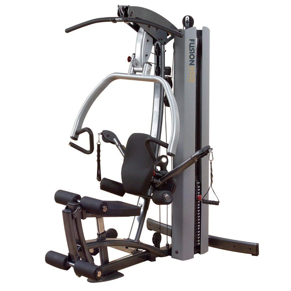 BodySolid Fusion 500 Personal Trainer Gym
