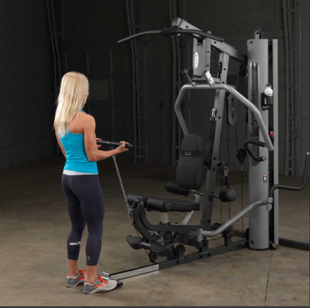 Body-Solid G5S Multi Gym