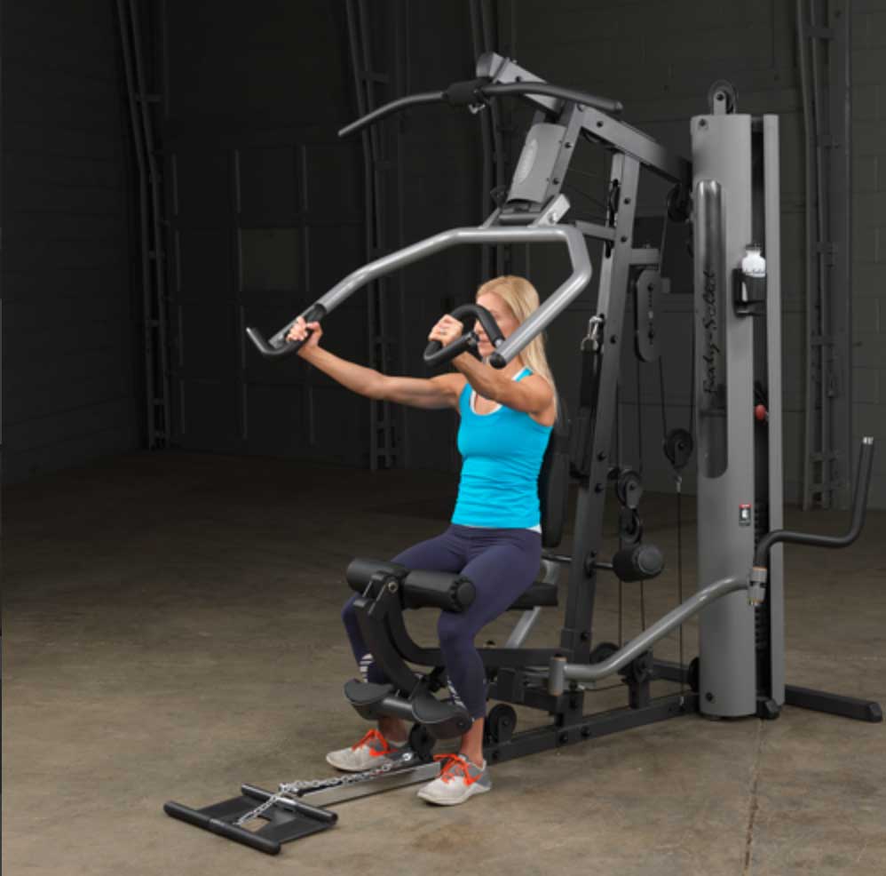 Body-Solid G5S Multi Gym