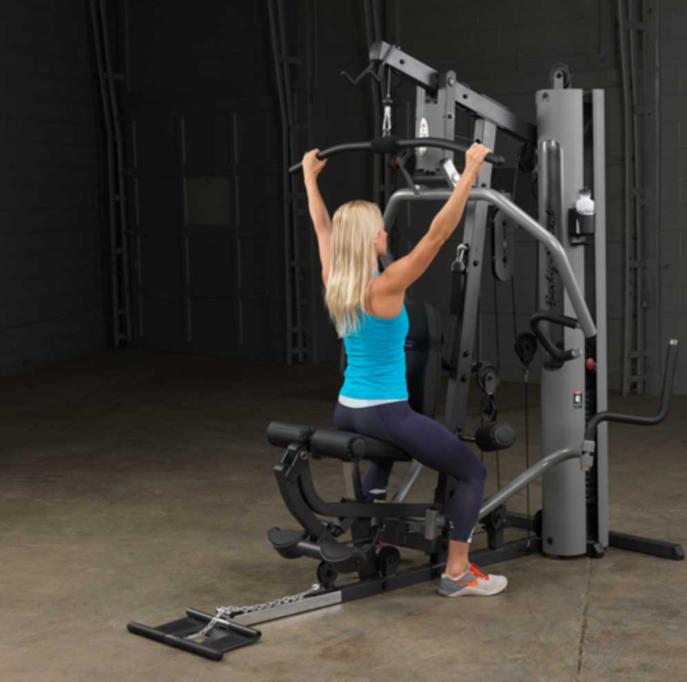 Body-Solid G5S Multi Gym