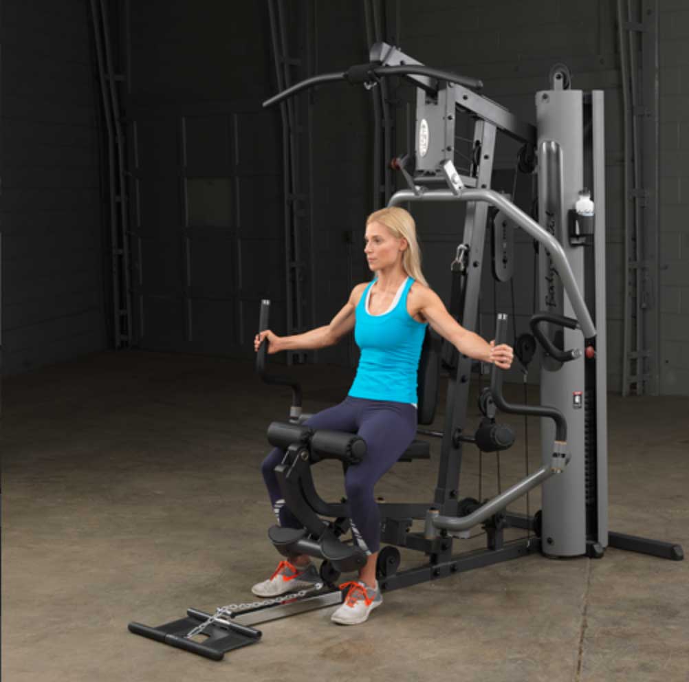 Body-Solid G5S Multi Gym
