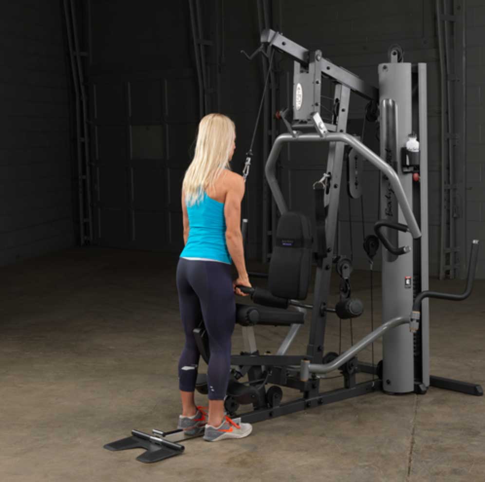 Body-Solid G5S Multi Gym