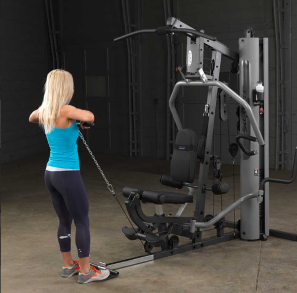 Body-Solid G5S Multi Gym