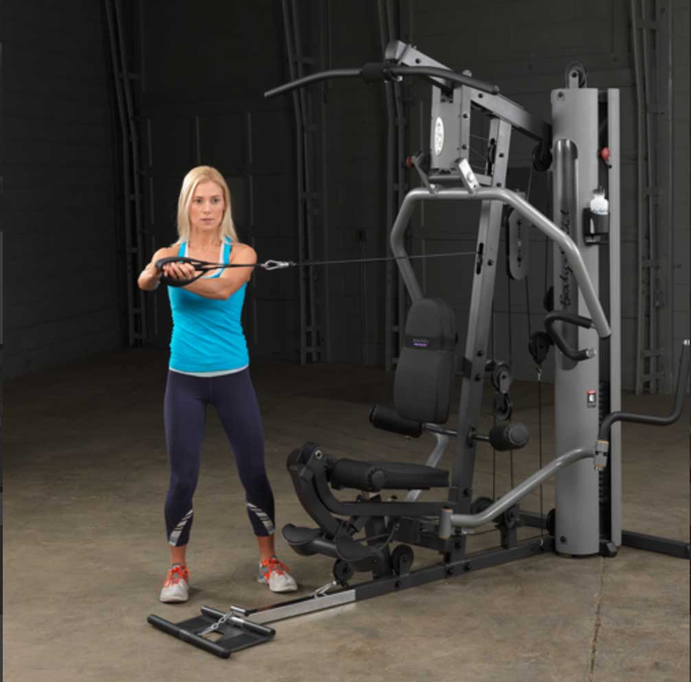 Body-Solid G5S Multi Gym