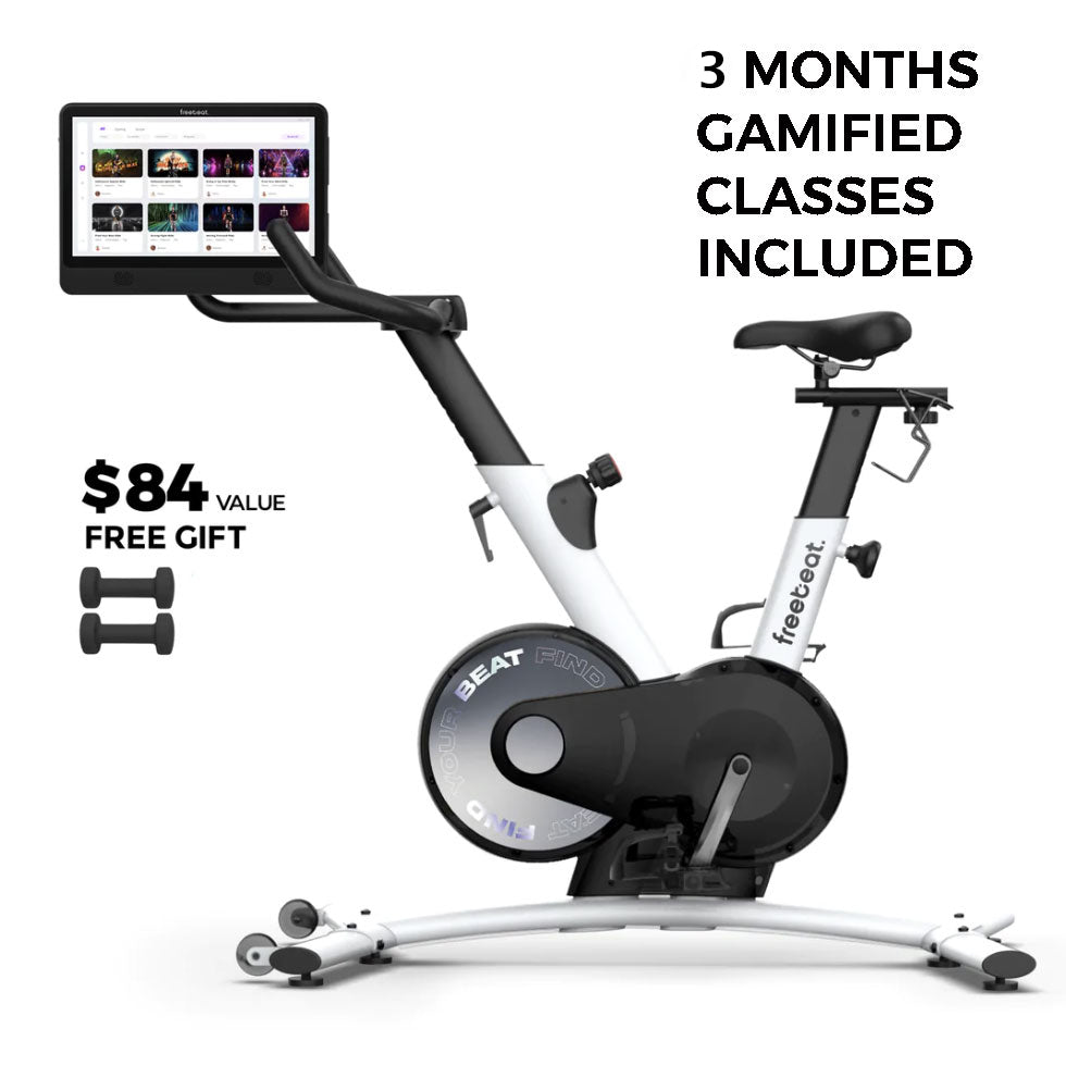 Freebeat Boom Bike