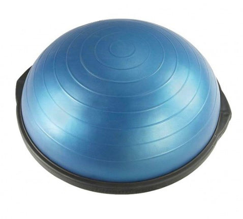 Bosu Style Balance Ball
