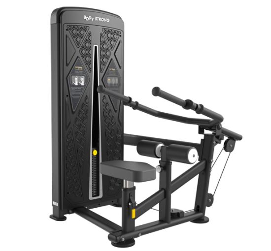 Triceps Press Machine Commercial