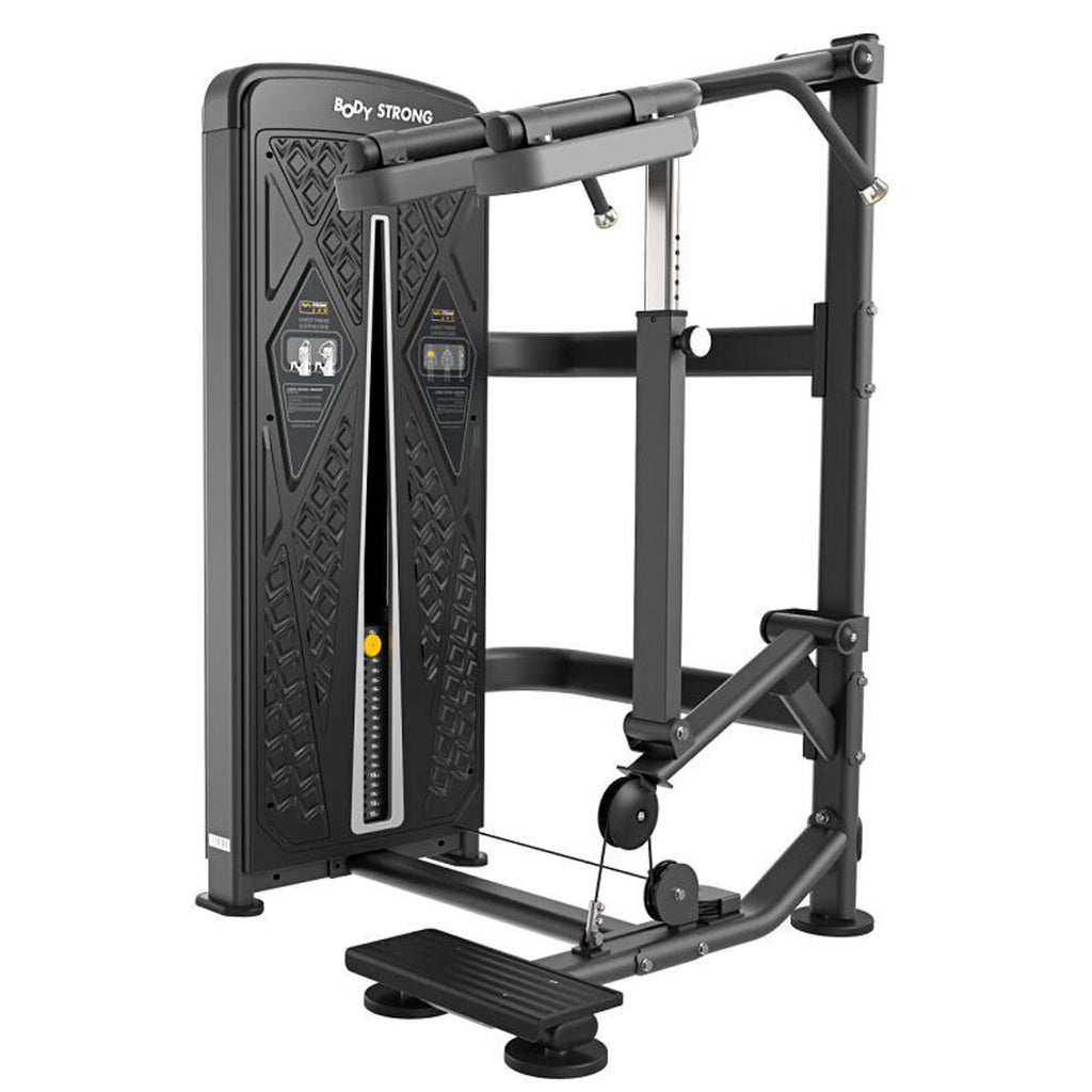 Standing Calf Raise Machine Commercial