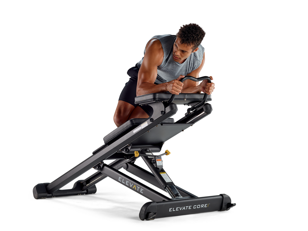 Total Gym ELEVATE Core ADJ