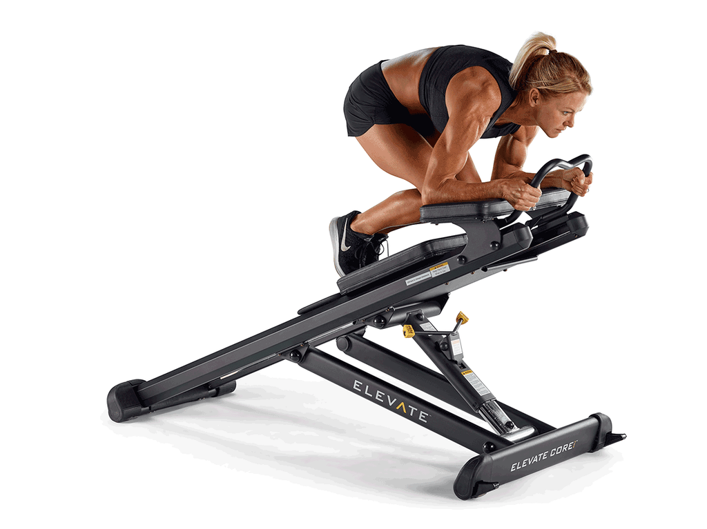 Total Gym ELEVATE Circuit