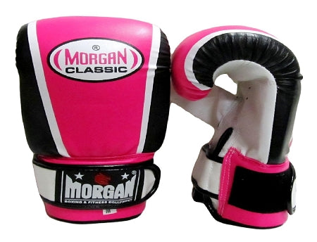 Morgan Classic Bag Mitts