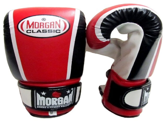 Morgan Classic Bag Mitts