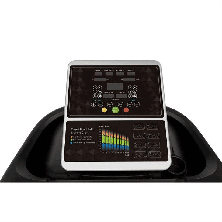 Cyberfit Commercial Treadmill AC