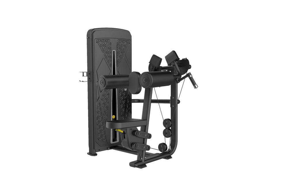 Cyberfit Lateral Raise Machine