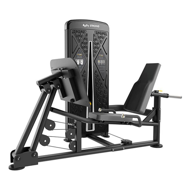 Leg Press Machine Commercial