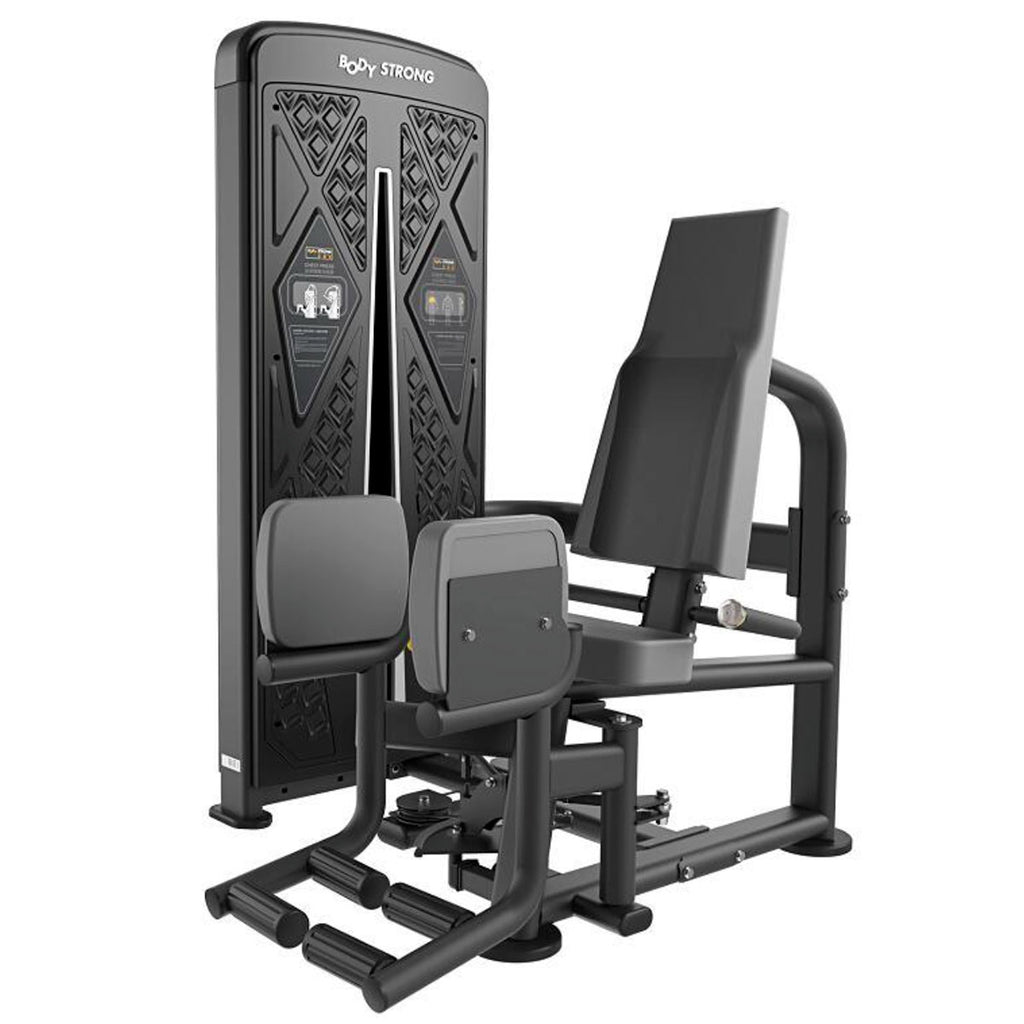 Hip Abductor Machine Commercial