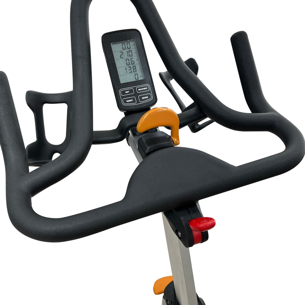 Cyberfit Commercial Spin Bike