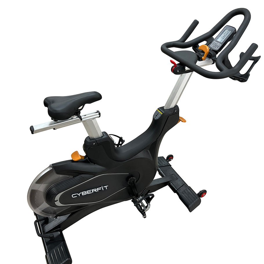 Cyberfit Commercial Spin Bike