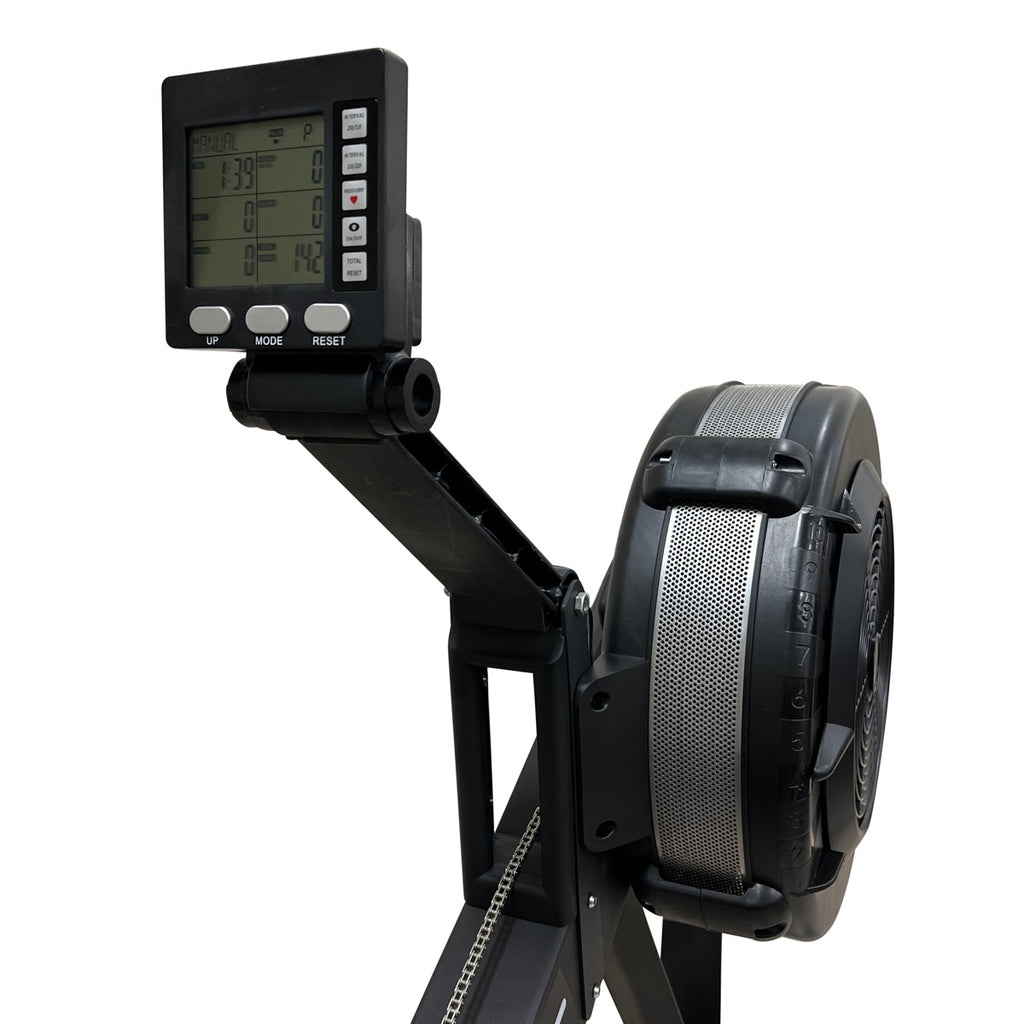 Cyberfit Air Rower Commercial