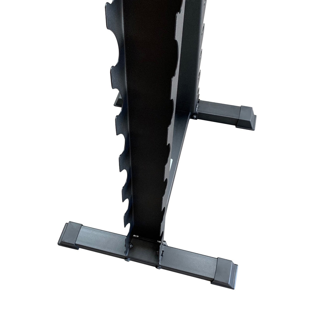 Hex Dumbbell Rack A Frame