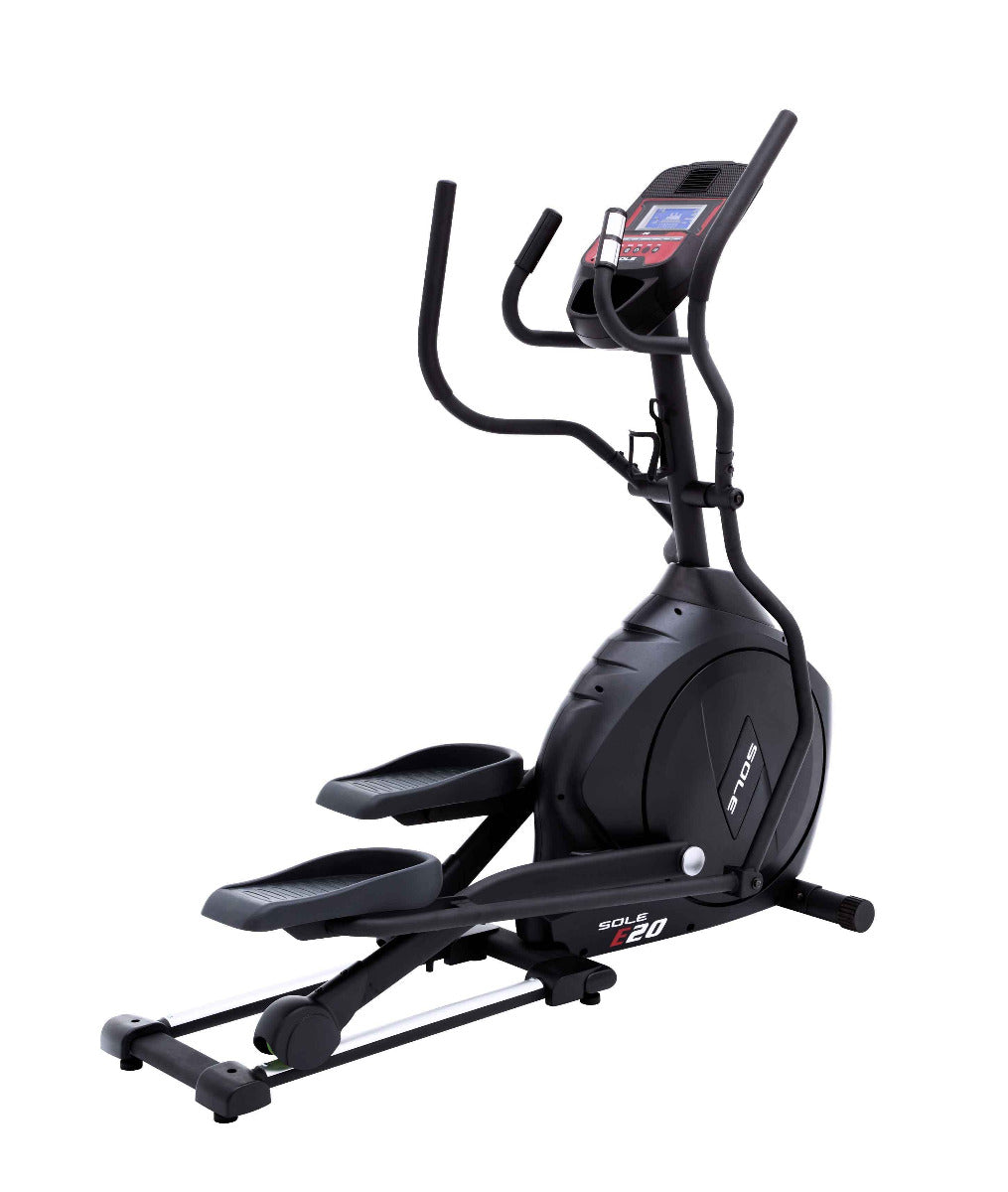 Sole E20 Cross Trainer