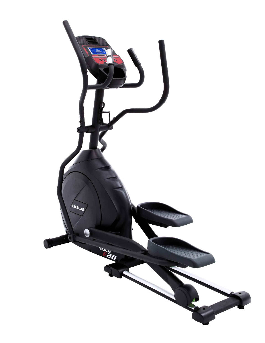 Sole E20 Cross Trainer