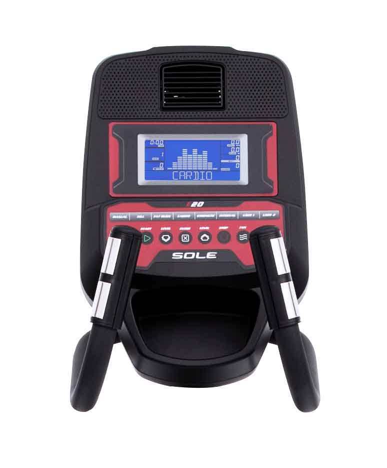 Sole E20 Cross Trainer