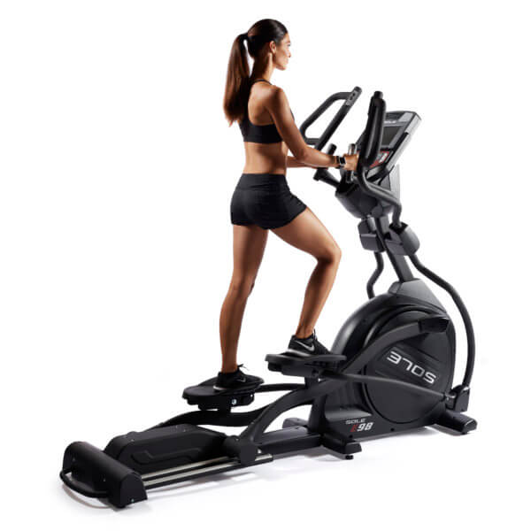 Sole E98 Cross Trainer