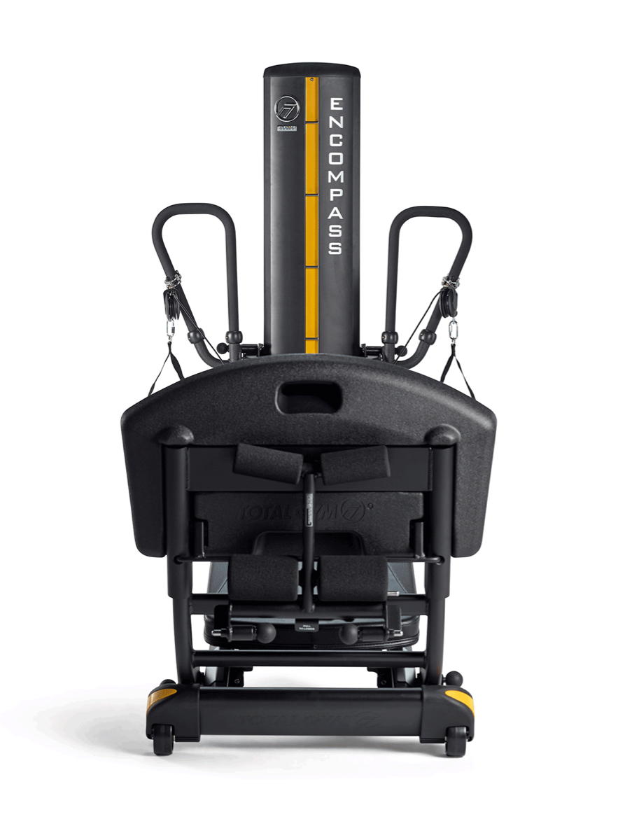 Total Gym ELEVATE Encompass