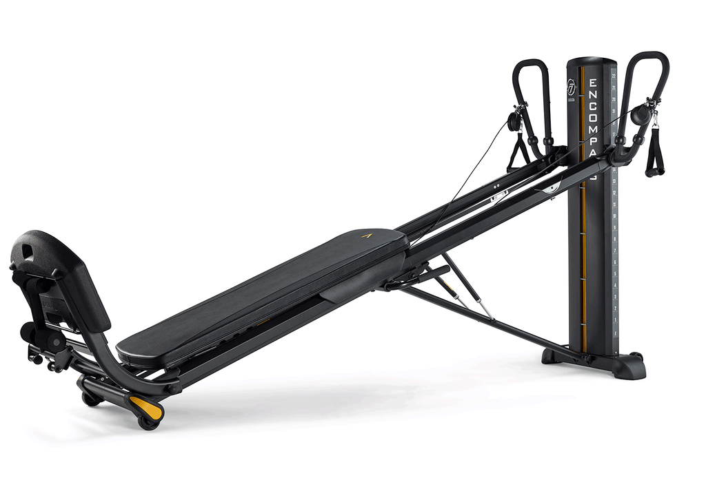 Total Gym ELEVATE Encompass