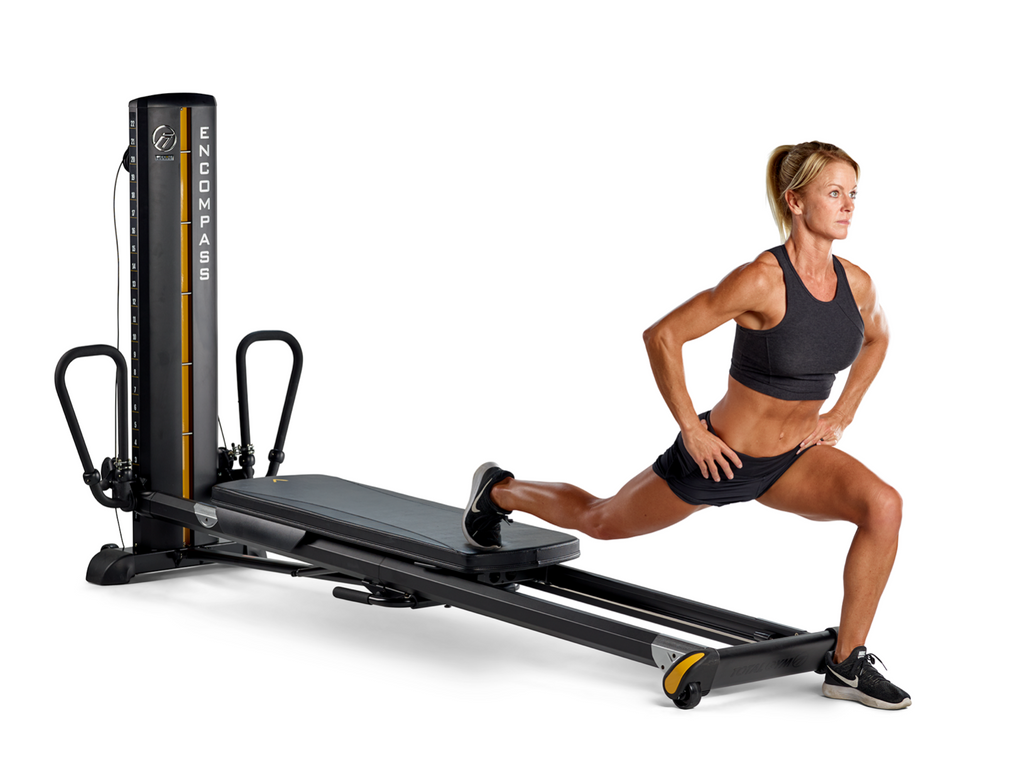 Total Gym ELEVATE Encompass