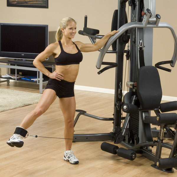 BodySolid Fusion 500 Personal Trainer Gym