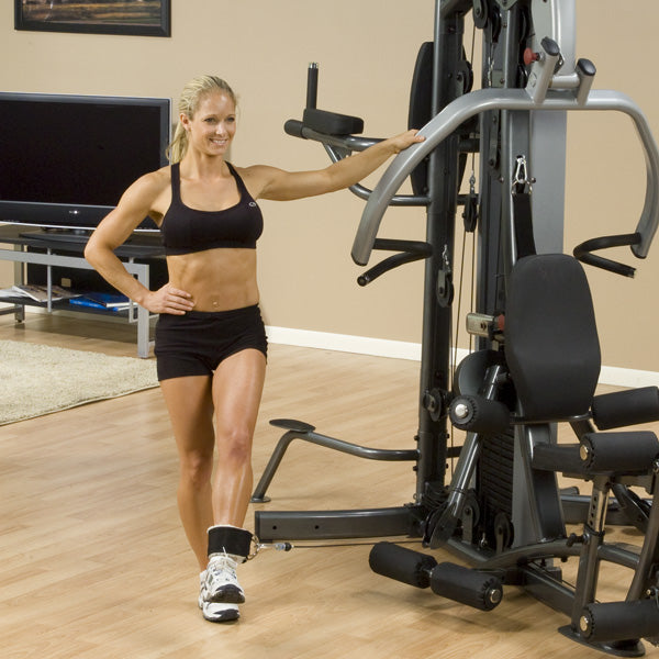 BodySolid Fusion 500 Personal Trainer Gym