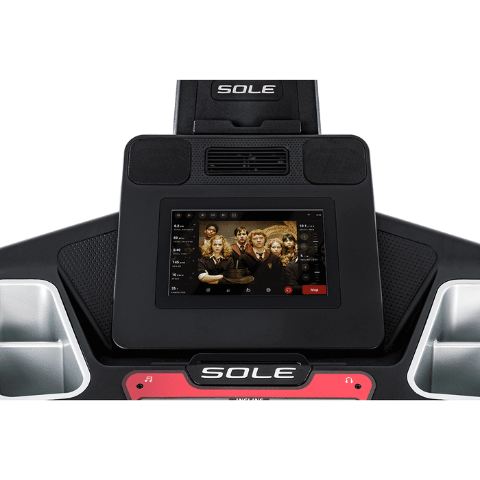 Sole F85 Treadmill