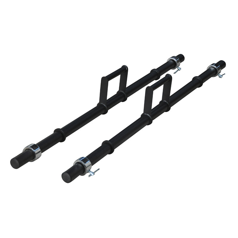 Farmers Walk Handles