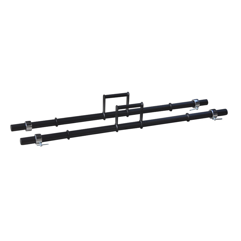 Farmers Walk Handles
