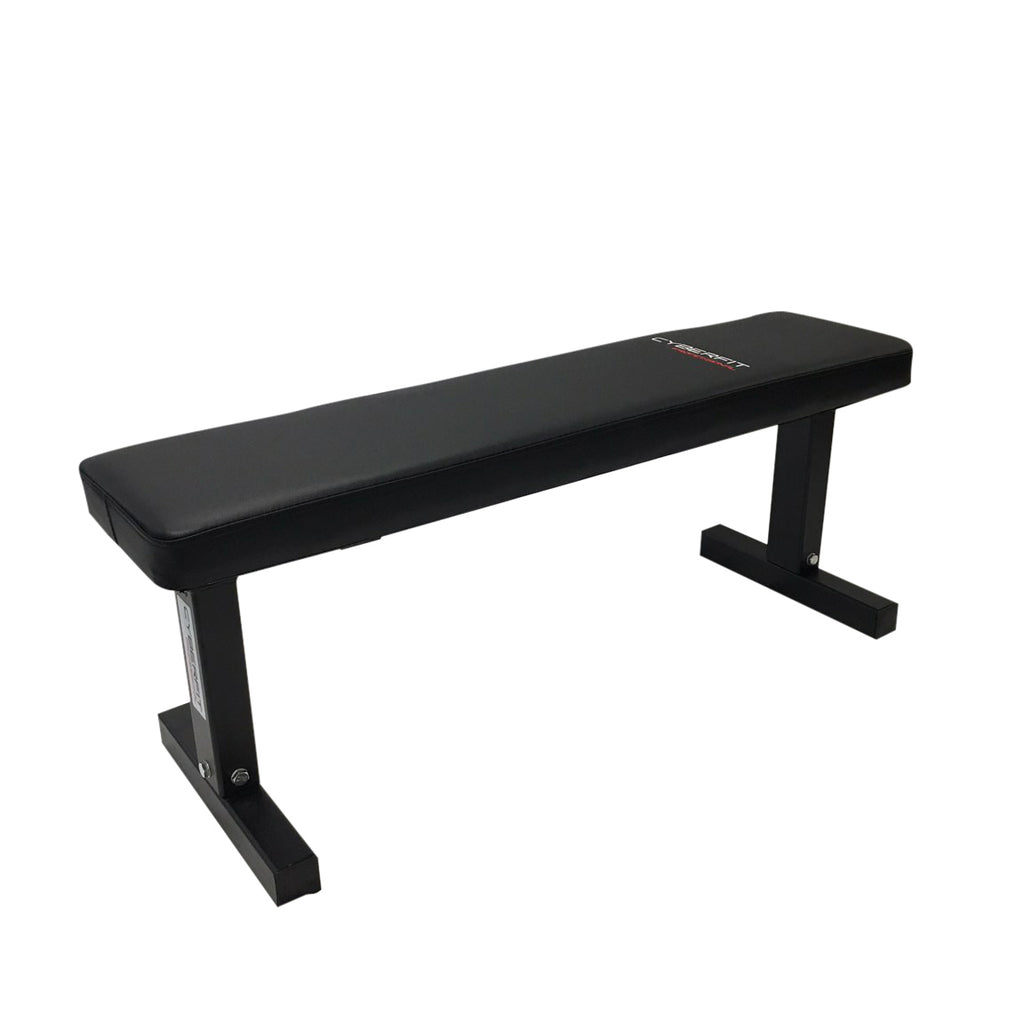 Flat Bench HD Commercial