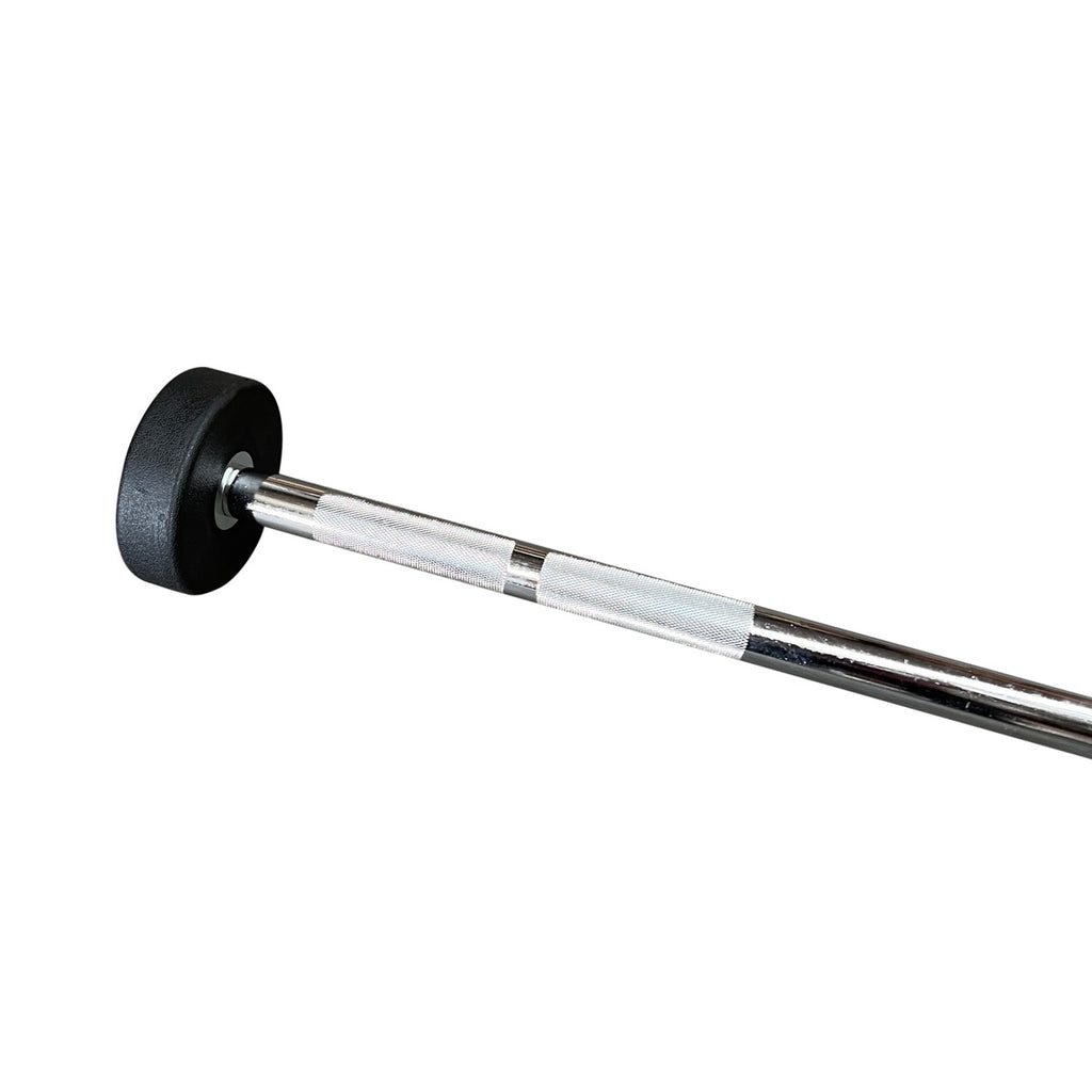 Fixed Commercial Barbell 10kg