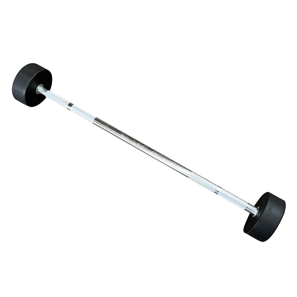 Fixed Commercial Barbell 40kg