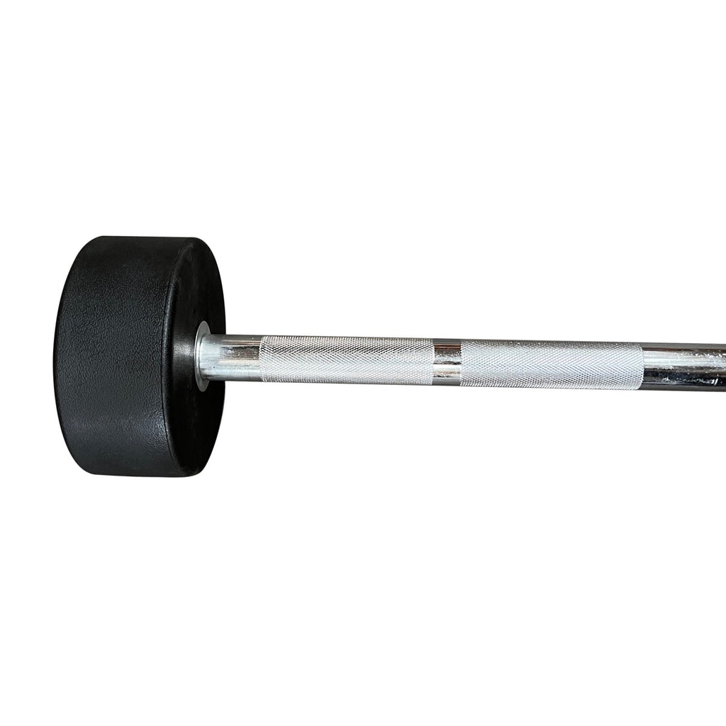 Fixed Commercial Barbell 30kg