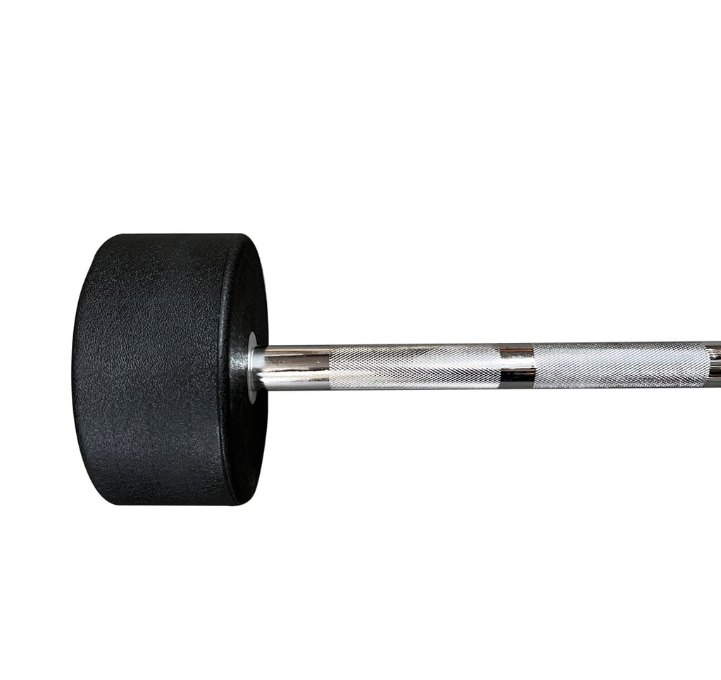 Fixed Commercial Barbell 40kg