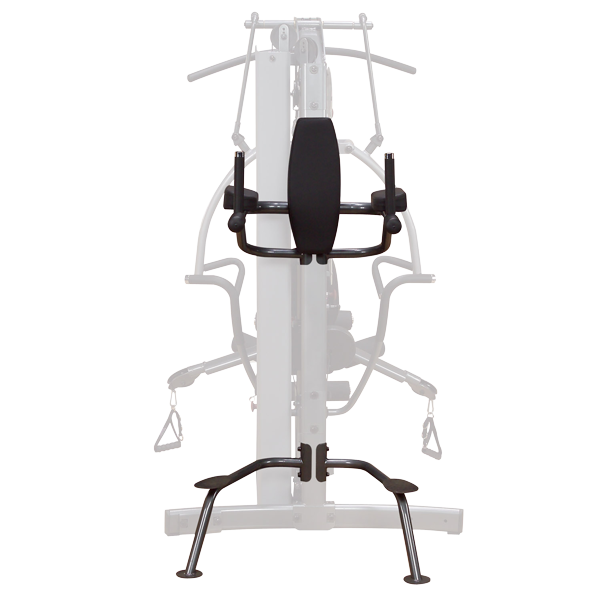 BodySolid Fusion 500 Personal Trainer Gym