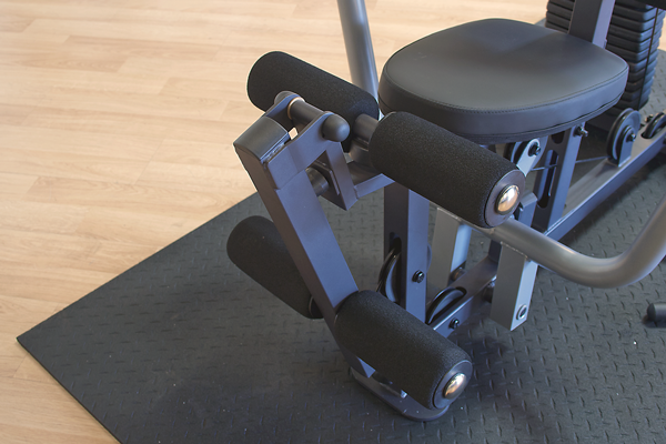 BodySolid G1S Home Gym