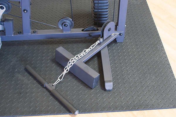 BodySolid G1S Home Gym