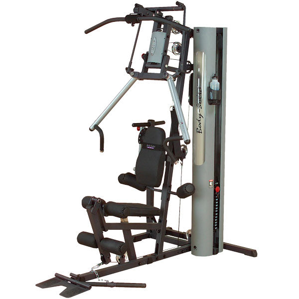 BodySolid G2B Bi-Angular Home Gym