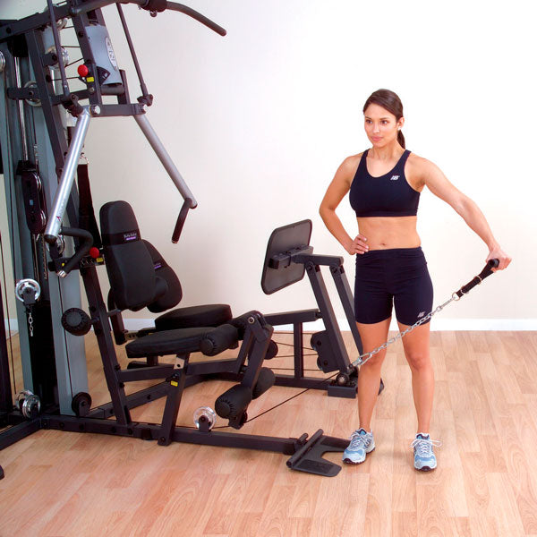 BodySolid G2B Bi-Angular Home Gym