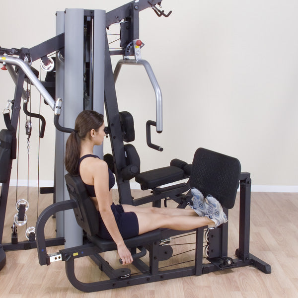 BodySolid G9S Two-Stack Gym