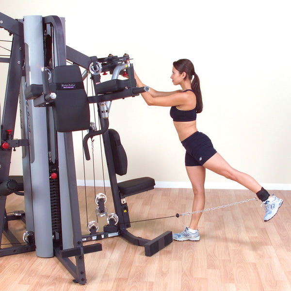 BodySolid G9S Two-Stack Gym