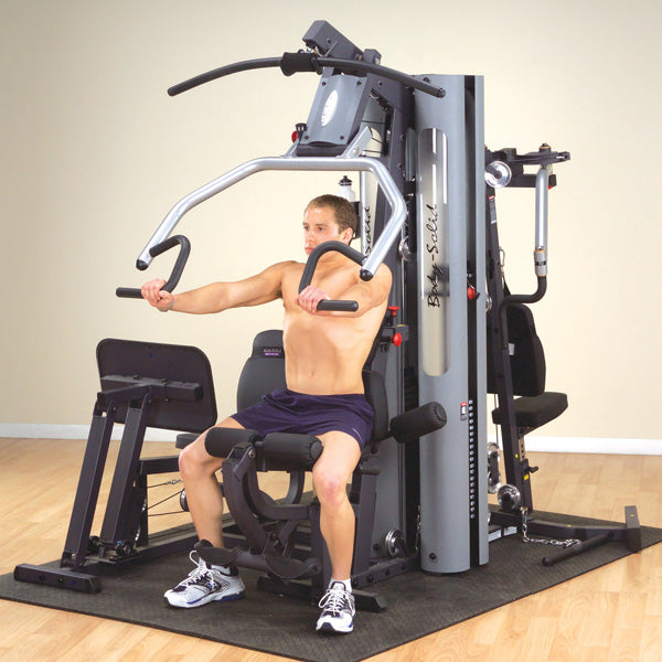BodySolid G9S Two-Stack Gym