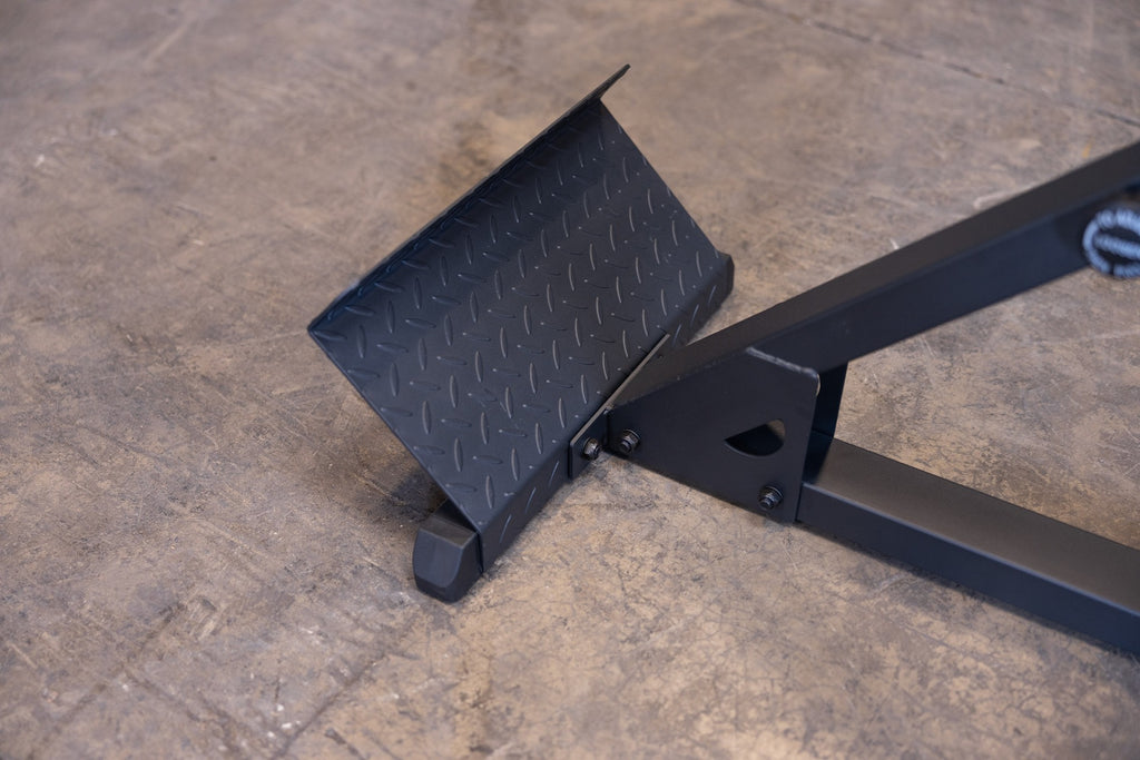 BodySolid GHYP345B Hyperextension Bench